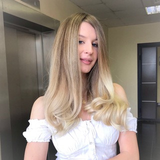 Telegram profile photo for Simushka про beauty, style