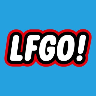 Telegram group profile photo for $LFGO | Lets Fuckin Go