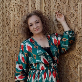 Telegram profile photo for Путь здоровья и успеха!