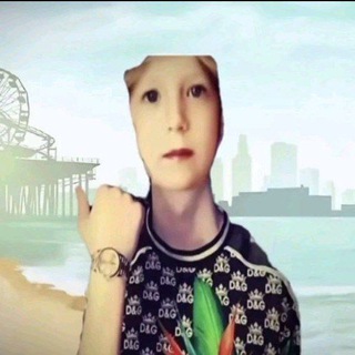 Telegram profile photo for Пиздяу