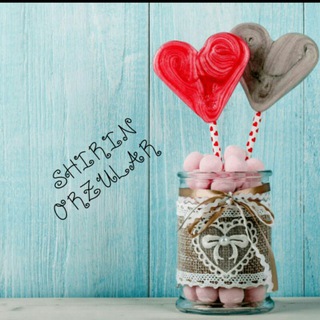Telegram profile photo for π€SHIRIN ORZULARπ€_"uyda qoling"