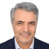 Telegram profile photo for Faramarz Kowsari