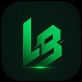 Telegram profile photo for LineBox