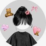Telegram profile photo for 💖Каждый день по сердечко✌️