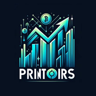 Telegram profile photo for Printoirs 🖨️