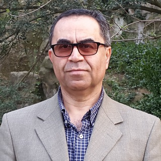 Telegram profile photo for Reza Alijani