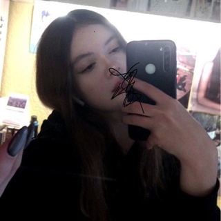 Telegram profile photo for dumb & poetic.