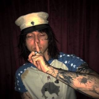 Telegram profile photo for вещесоник