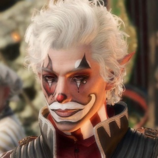 Telegram profile photo for TTG