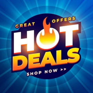 Telegram profile photo for Best Deals and Offers