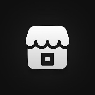 Telegram profile photo for Pixel Market