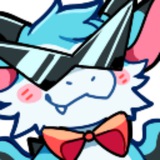 Telegram profile photo for BraixDragon's stuff!