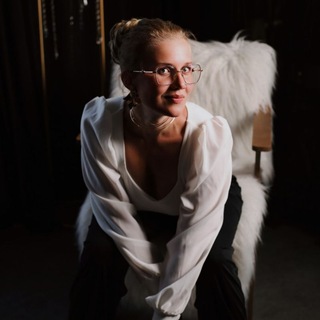 Telegram profile photo for Валерия Сигайлова
