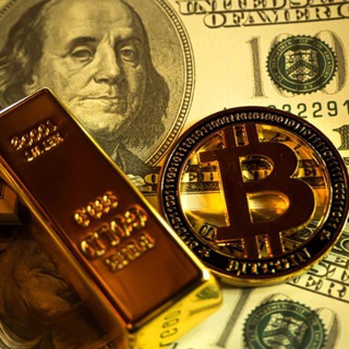 Telegram profile photo for crypto_airdrup