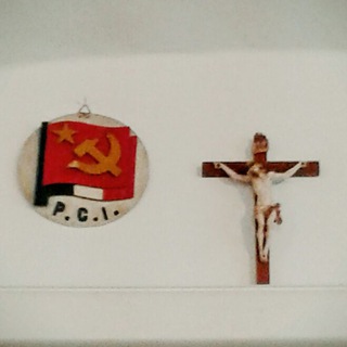 Telegram profile photo for Samuel Seminara: Storia, Politica, Attualità