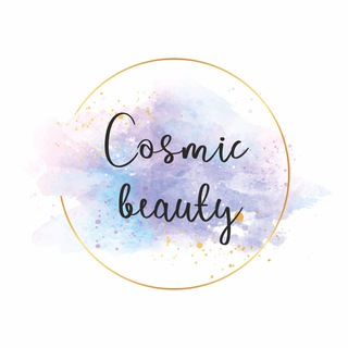 Telegram profile photo for Cosmic_beauty