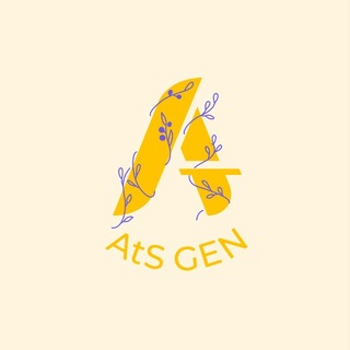 Telegram profile photo for AtS Gen