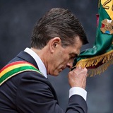 Telegram profile photo for Rodrigo Paz Pereira