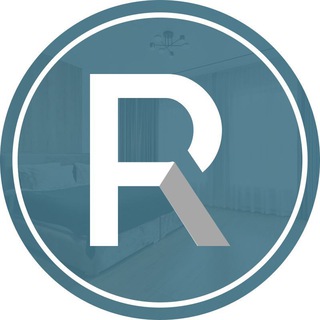 Telegram profile photo for Дизайн Интерьера | REMPITER