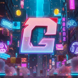 Telegram profile photo for Gamian | گیمین