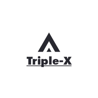 Telegram profile photo for Triple-X Trading