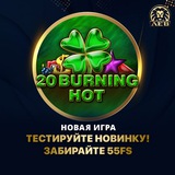 Telegram profile photo for Booi казино: тысячи слотов, кэшбэк и зеркало