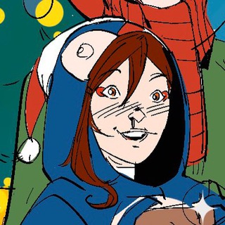 Telegram profile photo for Volchok_Tales