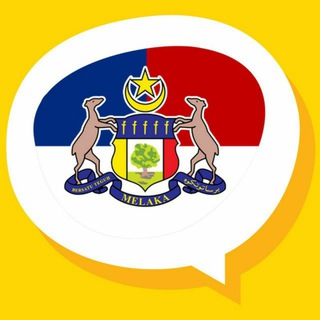 Telegram group profile photo for Melaka