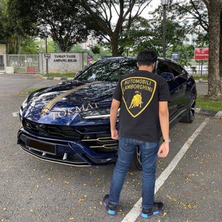 Telegram profile photo for Tokmat Gold Hunter