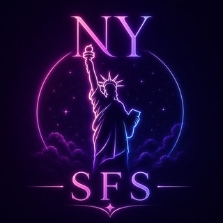 Telegram profile photo for NEW YORK SFS 🗽