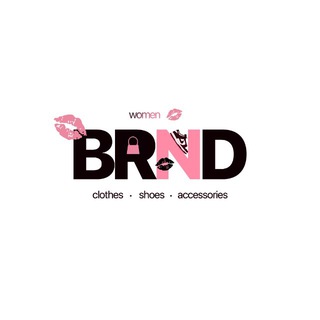 Telegram profile photo for brndstore_wmn