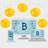 Telegram profile photo for Мистер Криптовалютер