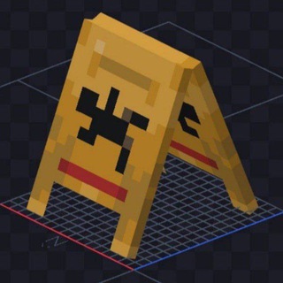 Telegram profile photo for Ситрусинка⁴² постит пиксельное фурри гей порно и не только