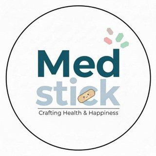 Telegram profile photo for Med stick 🤍🩺