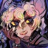 Telegram profile photo for Alesz Workshop 🦇