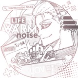 Telegram profile photo for 𓍼ℒife channel 𝓦a͟͟r͟͟m n͟͟oise͟͟ .#𝗪𝗡𓂃