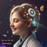 Telegram profile photo for 🎷آواى سكوت حس دوم🎷