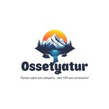 Telegram profile photo for Туры в Осетию 🏔🏕