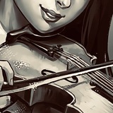 Telegram profile photo for ⲡⲟлиⲏⲁ ⲙⲟрⲟзⲟⲃⲁ