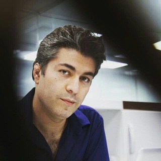 Telegram profile photo for علی جوانمردی