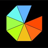 Telegram profile photo for AIRDROP / Gleam.io