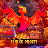 Telegram profile photo for 💰 FENIKS PROFIT💰-Команда для заработка💰