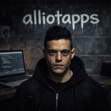 Telegram profile photo for Софты от Эллиота