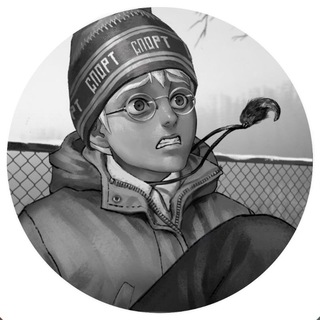 Telegram profile photo for будни антон киннов