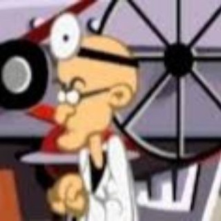 Telegram profile photo for Pure Science
