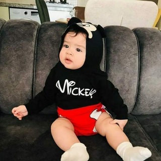 Telegram profile photo for ОПТОМ ДЕТСКАЯ ОДЕЖДА