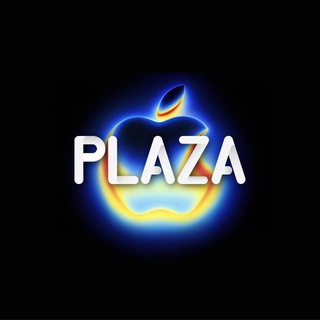 Telegram profile photo for PLAZA 