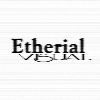 Telegram profile photo for Ethereal Visual