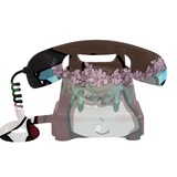 Telegram profile photo for ꒰ ͜͡➸ Тени забытого времени | Место жительство фантика...𓂃 ࣪ 🪽་༘࿐