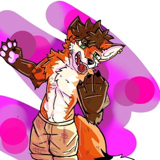 Telegram profile photo for Jor123(comisones abiertas )